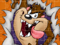 Jogo Toon Jigsaw Halloween 