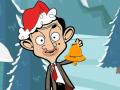 Jogo Mr. Bean Hidden Bells