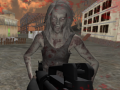 Jogo Escape Zombie City