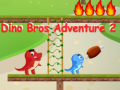 Jogo Dino Bros Adventure 2