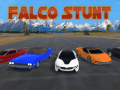 Jogo Falco Stunt