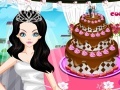 Jogo Wedding Cake Deco