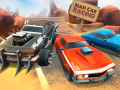 Jogo Mad Car Racing