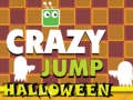 Jogo Crazy Jump Halloween