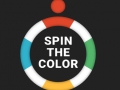 Jogo Spin The Color