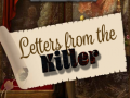 Jogo Letters from the killer