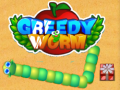 Jogo Greedy Worm