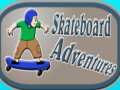 Jogo Skateboard Adventures