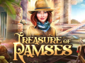 Jogo Treasure of Ramses