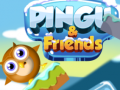 Jogo Pingu & Friends