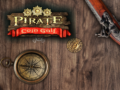 Jogo Pirate Coin Golf