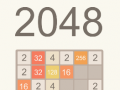 Jogo 2048 Puzzle