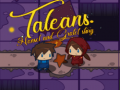 Jogo Taleans Hansel And Gratel Story