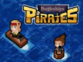 Jogo Battleships Pirates