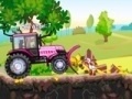 Jogo Tractors Power Adventure