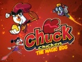 Jogo Chuck Chicken The Magic Egg