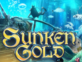 Jogo Sunken Gold