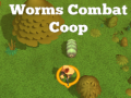 Jogo Worms Combat Coop