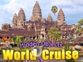 Jogo Hidden objects World Cruise