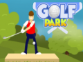 Jogo Golf Park