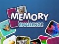 Jogo Memory Challenge