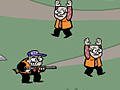 Jogo Dick Cheney's Texas Takedown