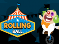 Jogo Rolling ball