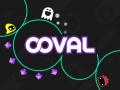 Jogo Ooval