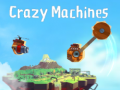 Jogo Crazy Machines