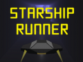 Jogo Starship Runner