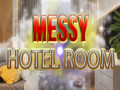 Jogo Messy Hotel Room