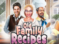 Jogo Old Family Recipes