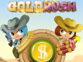 Jogo Gold rush