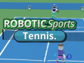 Jogo ROBOTIC Sports Tennis.