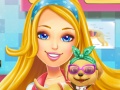 Jogo Cute Puppy Rescue