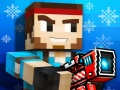 Jogo Pixel Soldier Memory