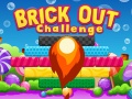 Jogo Brick Out Challenge