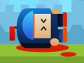 Jogo Cannon Hero Online