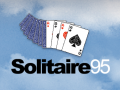 Jogo Solitaire 95