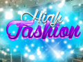 Jogo High Fashion