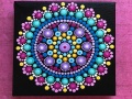 Jogo Mandala Coloring
