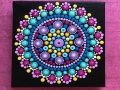 Jogo Mandala Coloring