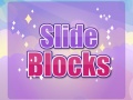 Jogo Slide Blocks 