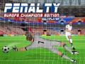 Jogo Penalty Europe Champions Edition