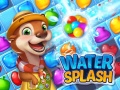 Jogo Water Splash