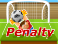 Jogo Penalty