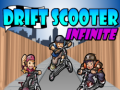 Jogo Drift Scooter Infinite