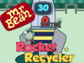 Jogo Mr Bean Rocket Recycler