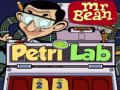 Jogo Mr Bean Petri Lab