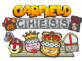 Jogo Garfield Chess